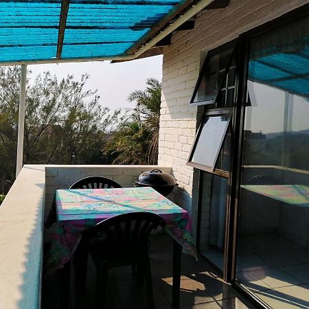 Boathouse Bed And Biscuit - Upper Deck Ramsgate (KwaZulu-Natal) Exterior foto