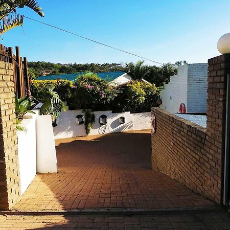 Boathouse Bed And Biscuit - Upper Deck Ramsgate (KwaZulu-Natal) Exterior foto