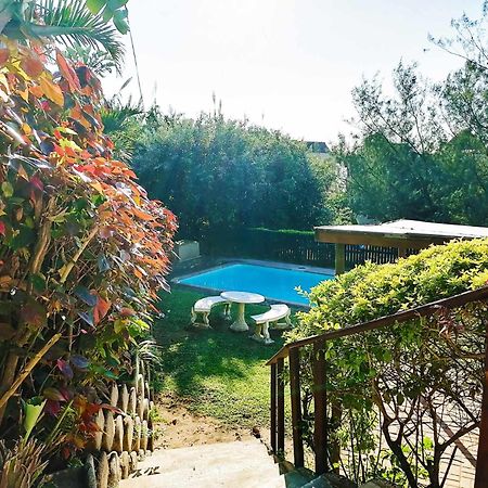 Boathouse Bed And Biscuit - Upper Deck Ramsgate (KwaZulu-Natal) Exterior foto