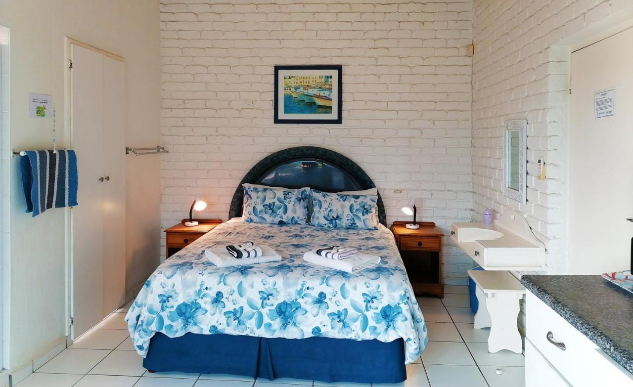 Boathouse Bed And Biscuit - Upper Deck Ramsgate (KwaZulu-Natal) Exterior foto