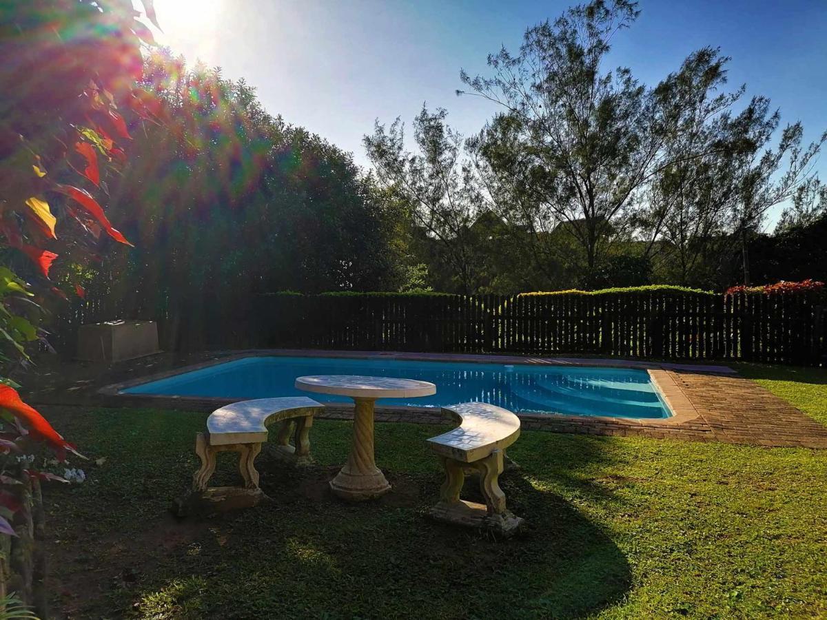Boathouse Bed And Biscuit - Upper Deck Ramsgate (KwaZulu-Natal) Exterior foto