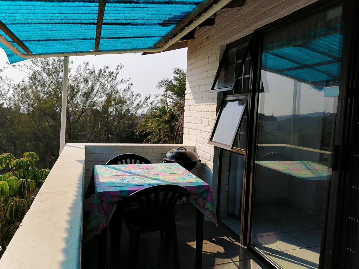 Boathouse Bed And Biscuit - Upper Deck Ramsgate (KwaZulu-Natal) Exterior foto